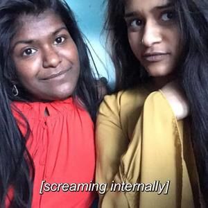 Meet your Posher, Navya